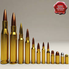 Ammunition