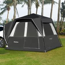 Car Tents