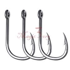 Fishing Hooks