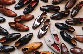 Footwear