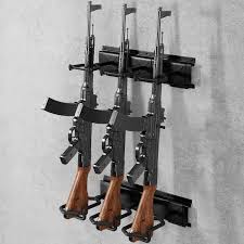 Firearms & Ammunition