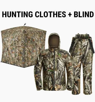 Hunting Apparel