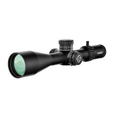 Optical Scopes