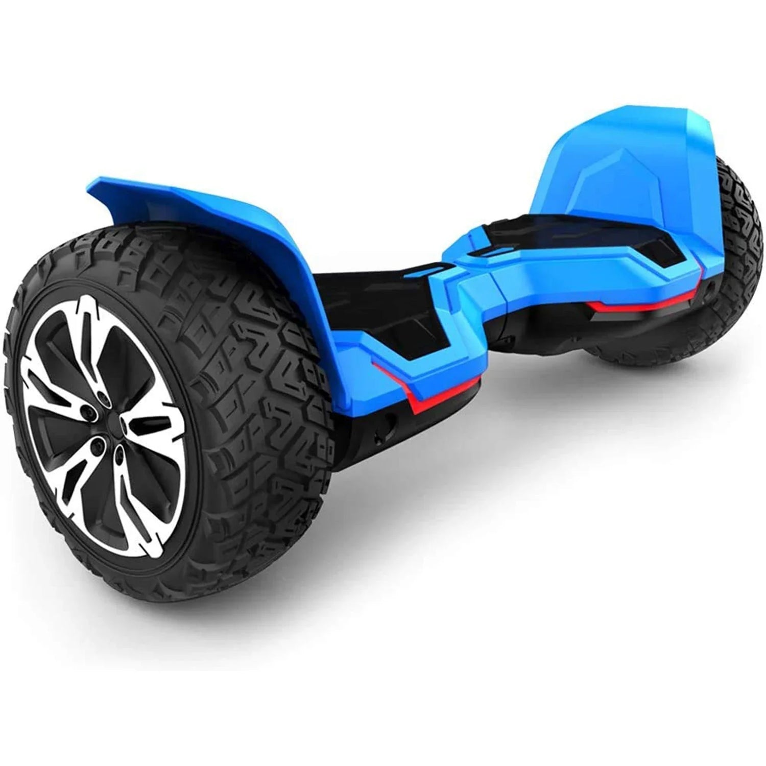 Hoverboards