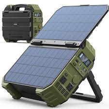 Solar Packs – Robs Outdoor Oasis