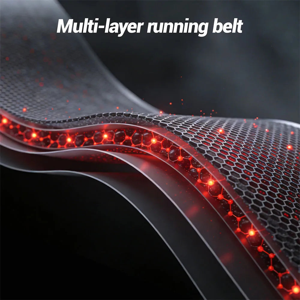 EviTrend Z1F 3-in-1 Foldable Treadmill with 16% Incline, 3 Manual Incline Levels, 2.5HP Quiet Brushless Motor, 10km/h Max Speed, 136kg Capacity, 39cm Wide Running Belt, 6 Shock Absorbers, LED Display, for Home & Office, Local