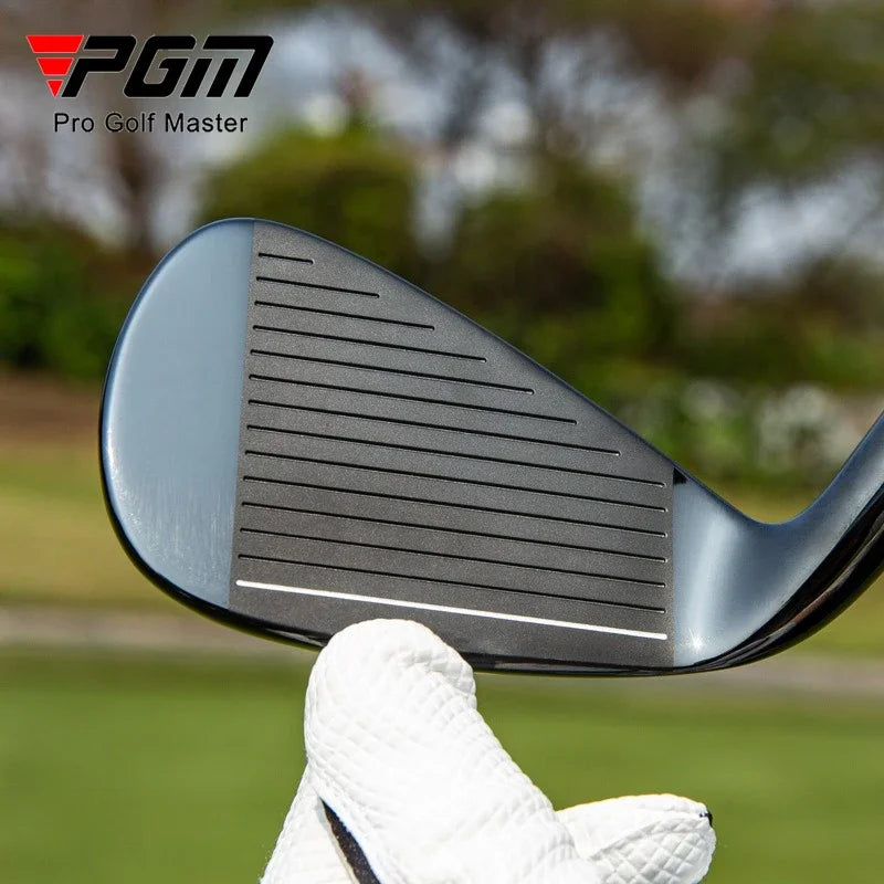 PGM Golf Clubs Men 7# Iron Single Stainless Steel High Capacity Misalignment Low Center of Gravity TIG056