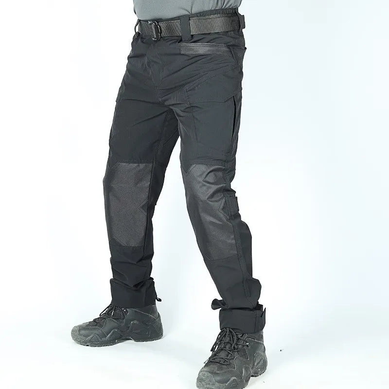 Tactical Frog Suit Men Airsoft Clothes Hunting Paintball Military Sets Assault Shirts Special Forces Outdoor Uniform Pants