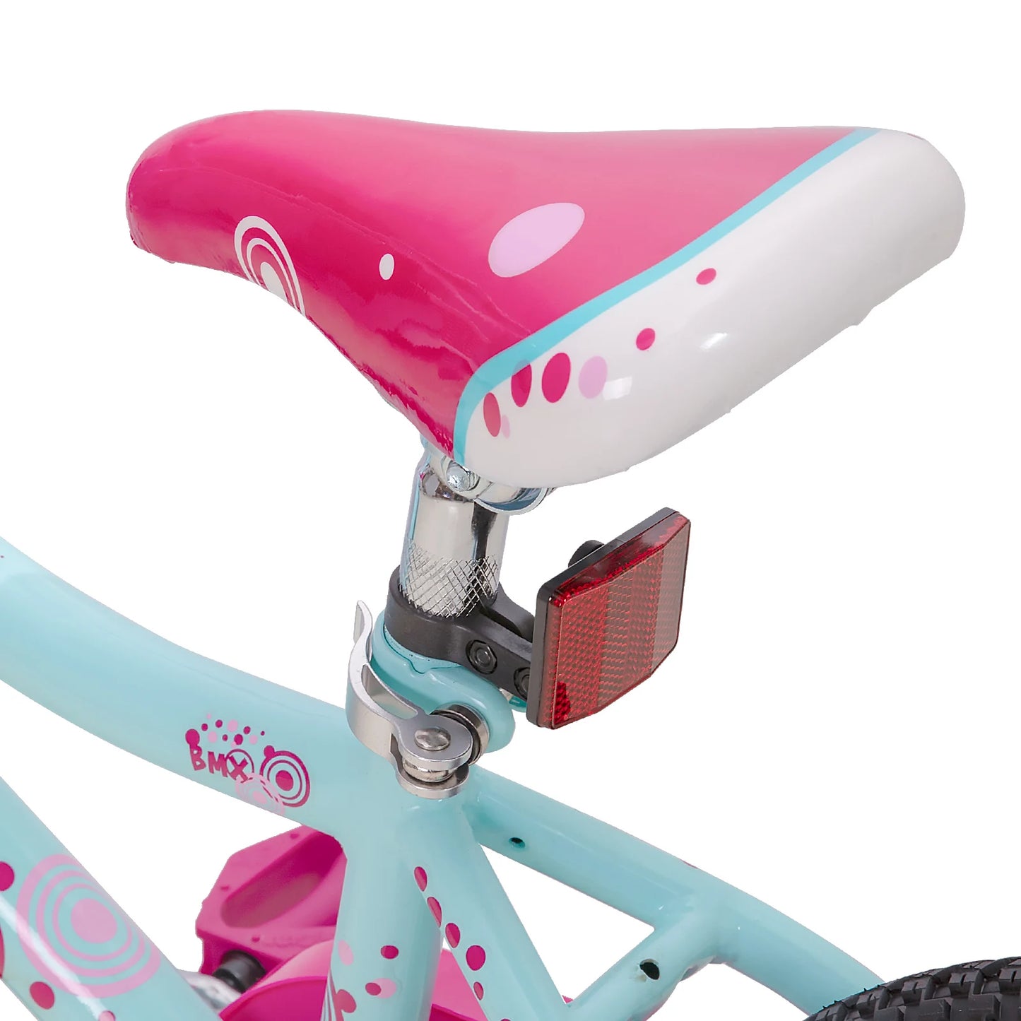 JOYSTAR Kids Bike for 3-9 Years Old kids, 14 16 18 Inch Kids Bike with Training Wheels, Basket,Water Bottle,Handbrake
