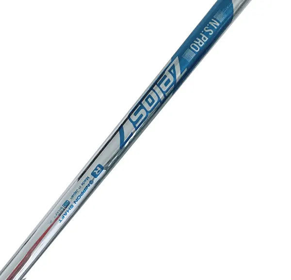 Golf Clubs Set Men Black Golf Irons Limited Edition Golf Irons Set Right Handed Steel Shaft or Graphite Shaft 4-9 P