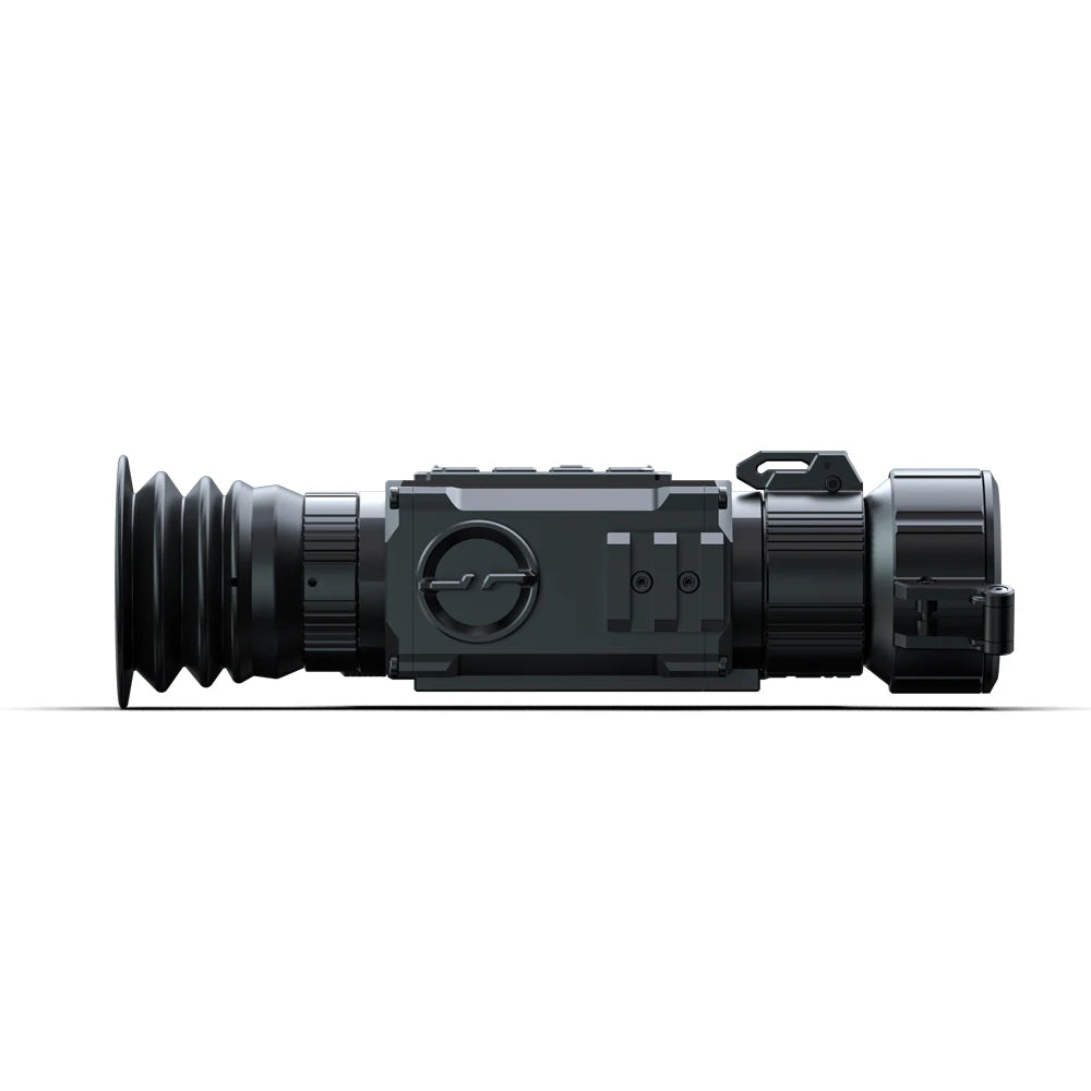PARD Ocelot 256 Thermal Imaging Scope without Rangefinder 19mm lens Sensor 256*192 6000J Recoil Resistance WIFI Weatherproof