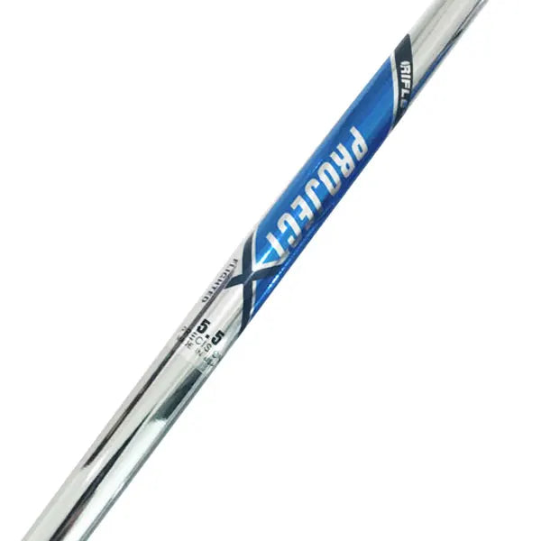 Golf Clubs Set Men Black Golf Irons Limited Edition Golf Irons Set Right Handed Steel Shaft or Graphite Shaft 4-9 P